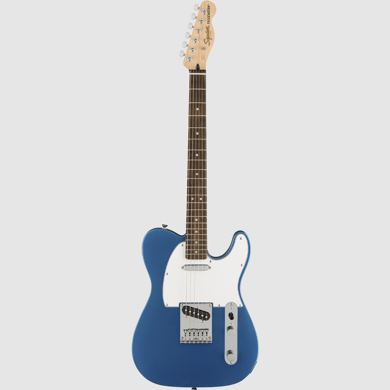Fender Squier Affinity Telecaster LPB